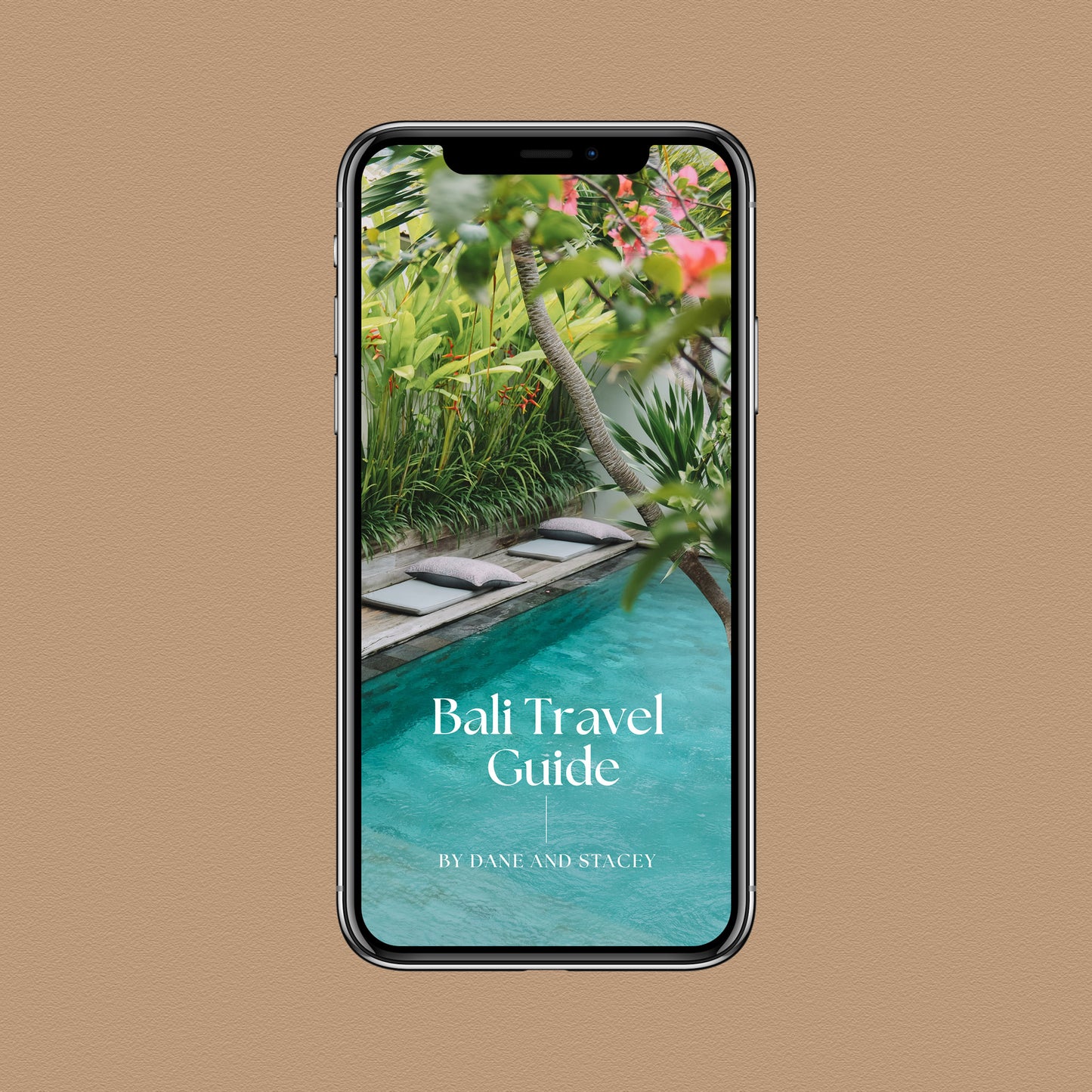 Bali Travel Guide