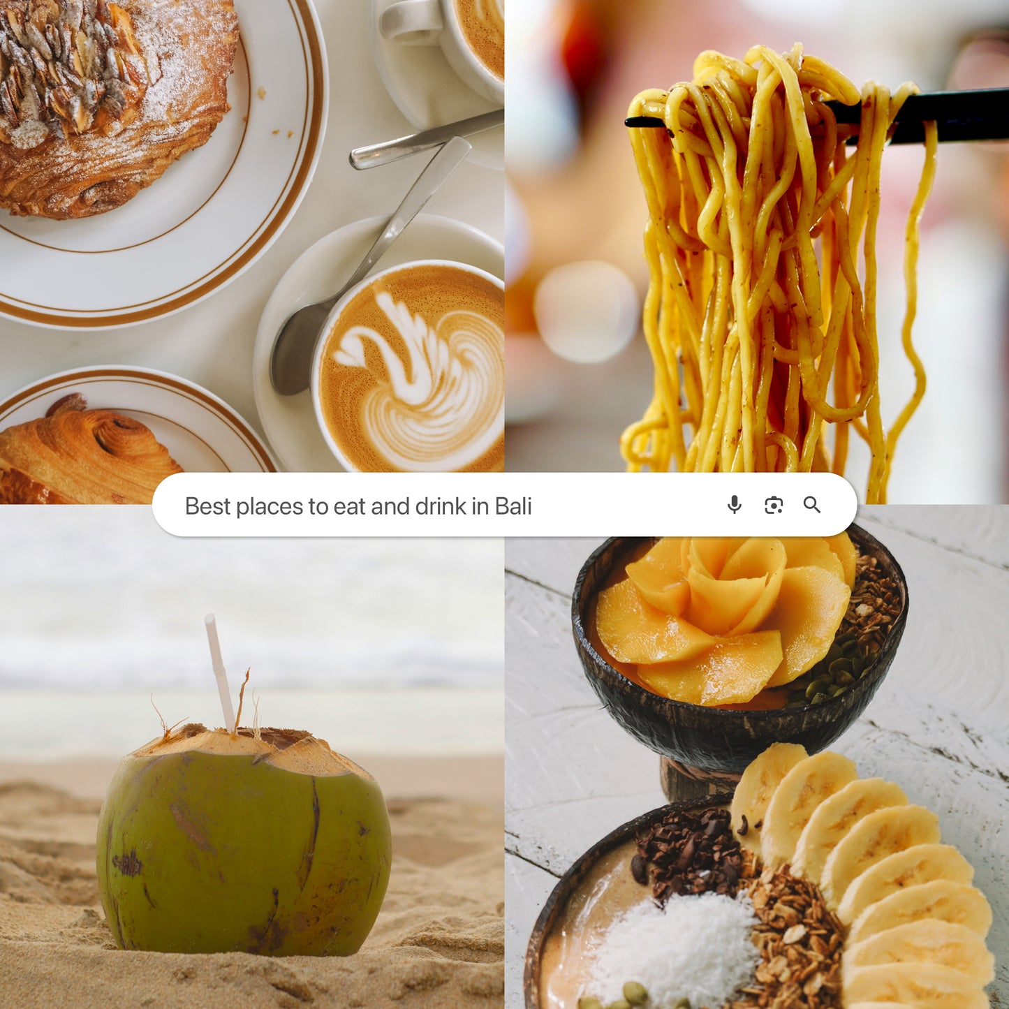 Bali Travel Guide